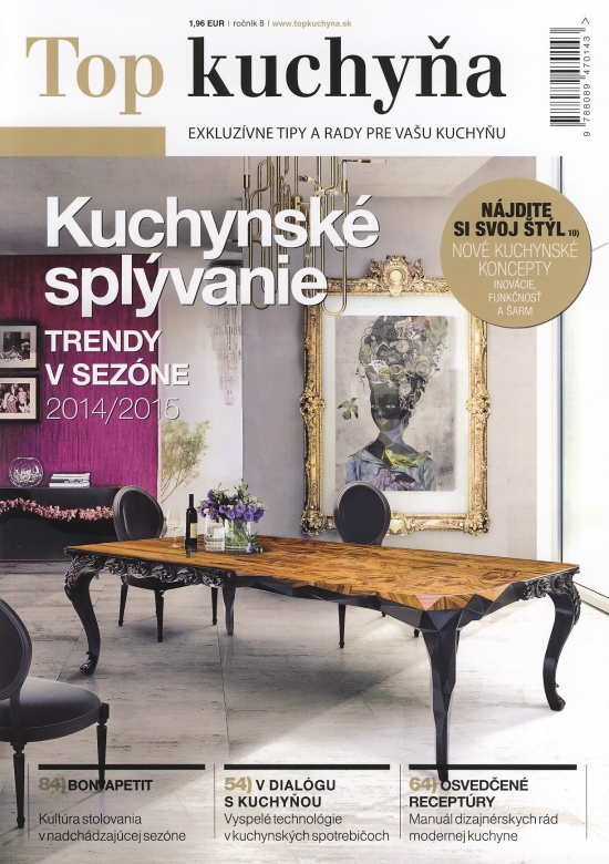 Obrázok Top kuchyňa /8/