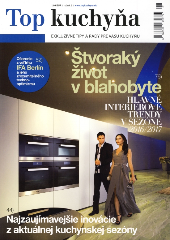 Obrázok Top kuchyňa /9/