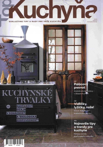 Obrázok Top kuchyňa /13/