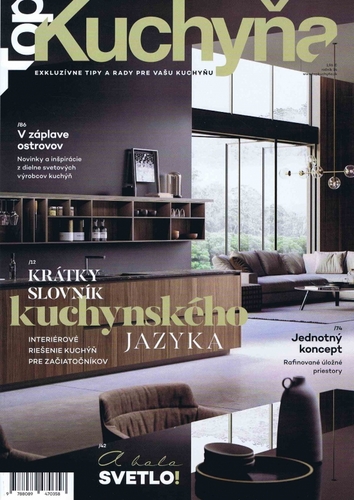 Obrázok Top kuchyňa /14/