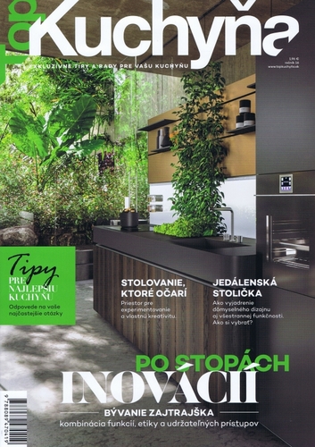 Obrázok Top kuchyňa /16/