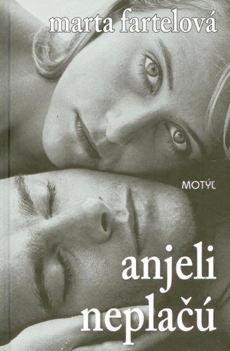 Obrázok Anjeli neplačú