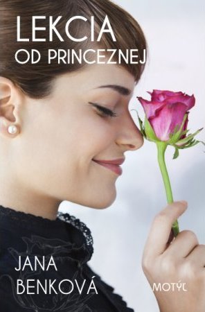 Obrázok Lekcia od princeznej