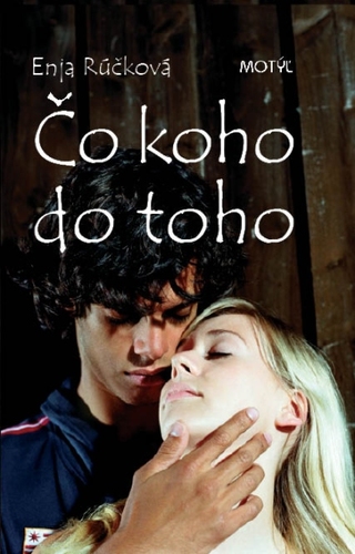 Obrázok Čo koho do toho