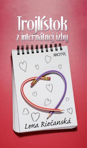 Obrázok Trojlístok z internátnej izby