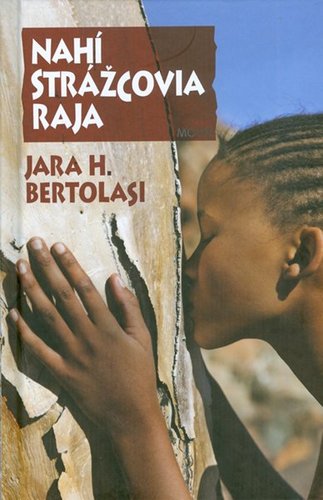 Obrázok Nahí strážcovia raja