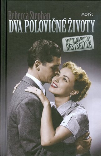 Obrázok Dva polovičné životy