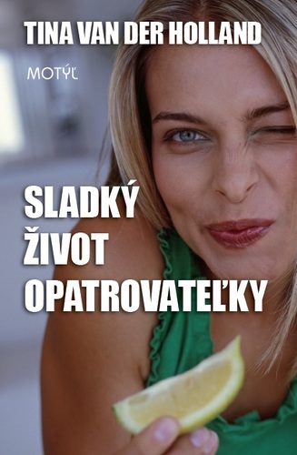 Obrázok Sladký život opatrovateľky