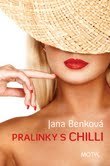 Obrázok Pralinky s chilli