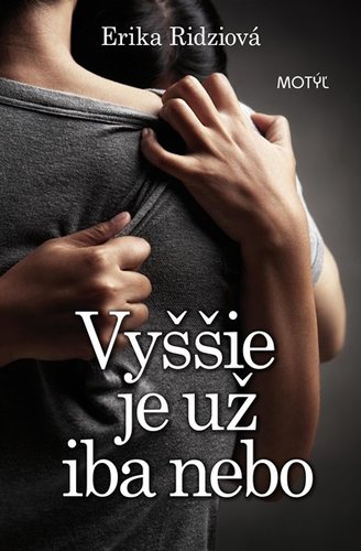 Obrázok Vyššie je už iba nebo