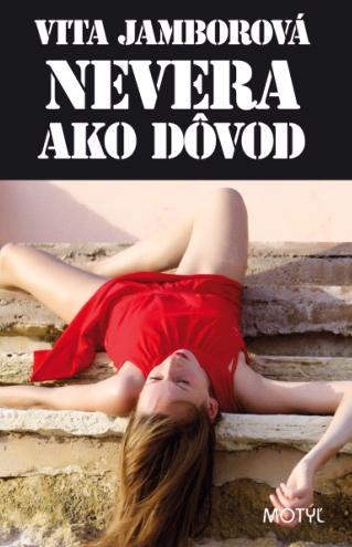 Obrázok Nevera ako dôvod