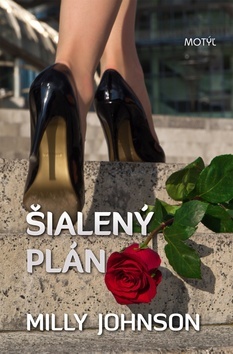 Obrázok Šialený plán