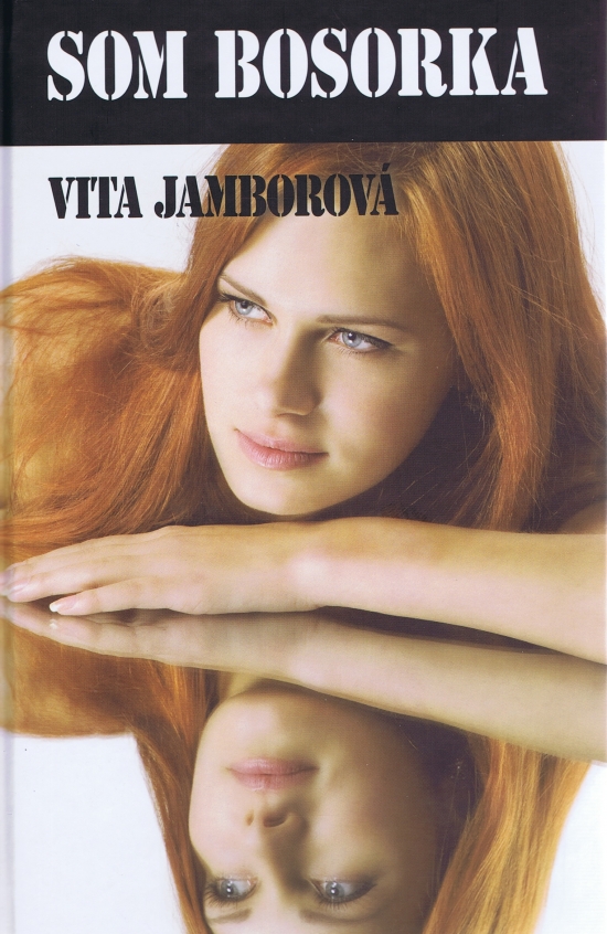 Obrázok Som bosorka