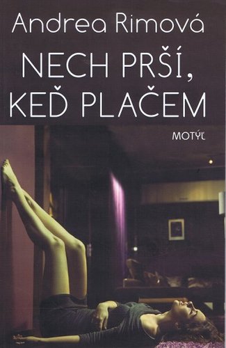 Obrázok Nech prší, keď plačem