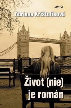 Obrázok Život nie je román