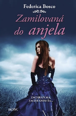 Obrázok Zamilovaná do anjela