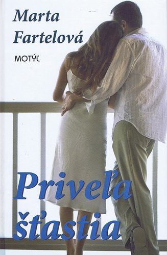 Obrázok Priveľa šťastia - 2. vydanie