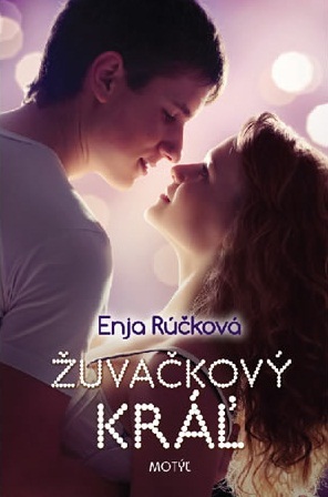 Obrázok Žuvačkový kráľ