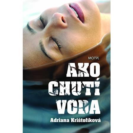 Obrázok Ako chutí voda