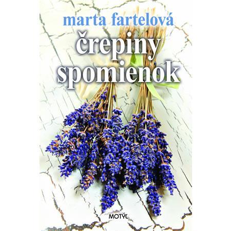 Obrázok Črepiny spomienok