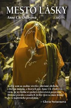 Obrázok Mesto lásky