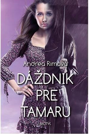 Obrázok Dáždnik pre Tamaru