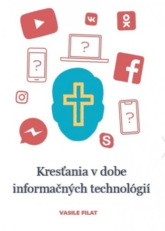 Obrazok Kresťania v dobe informačných technológií