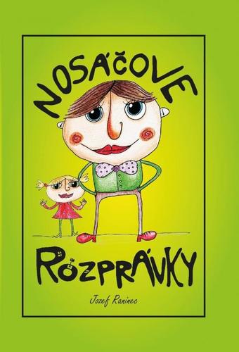 Obrázok Nosáčove rozprávky