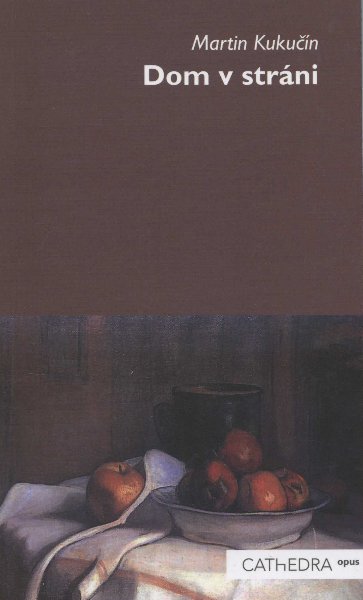 Obrazok Dom v stráni