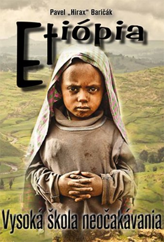 Obrázok Etiópia - Vysoká škola neočakávania