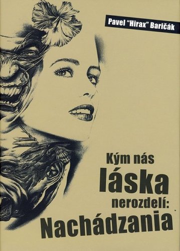 Obrázok Kým nás Láska nerozdelí : Nachádzania - 2. vydanie