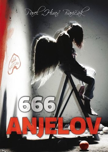 Obrázok 666 anjelov