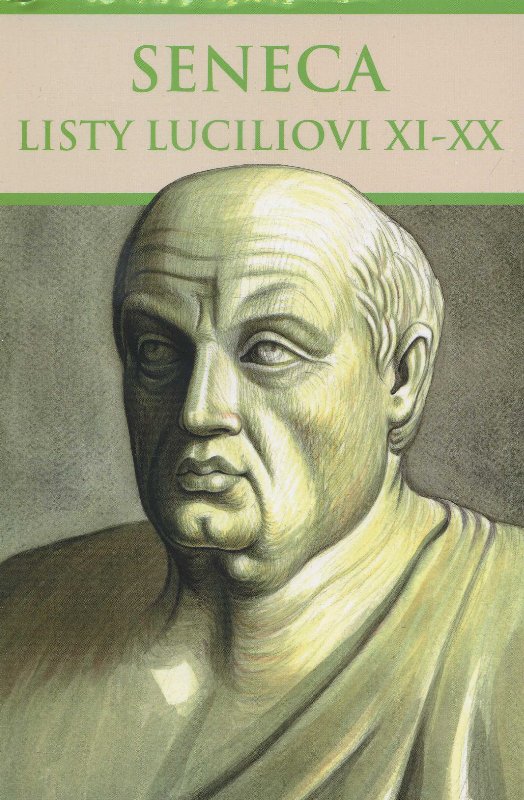 Obrazok Listy Luciliovi XI-XX