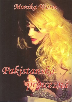 Obrázok Pakistanská princezná