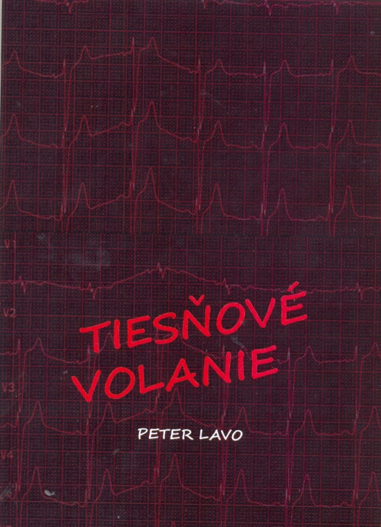 Obrázok Tiesňové volanie