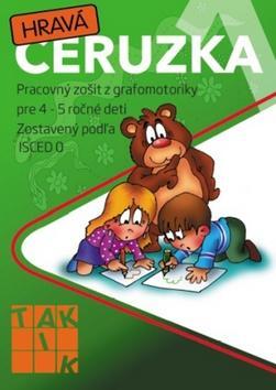 Obrázok Hravá ceruzka 1 PZ