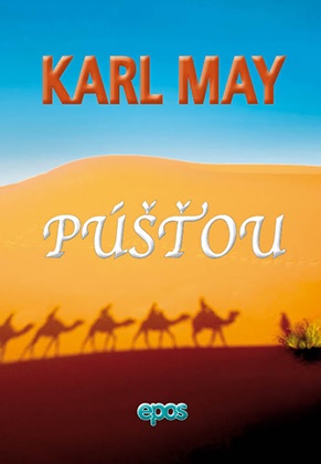 Obrazok Púšťou - V tieni padišaha 1