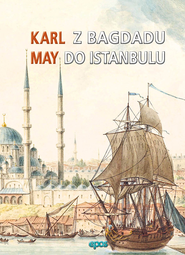 Obrazok Z Bagdadu do Istanbulu