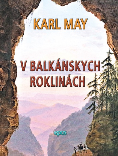 Obrazok V balkánskych roklinách