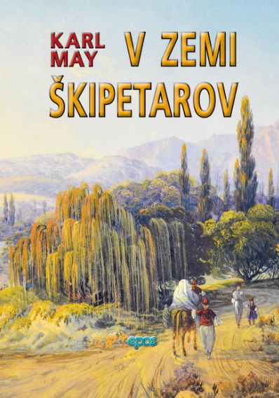 Obrazok V zemi škipetarov - V tieni padišaha 5
