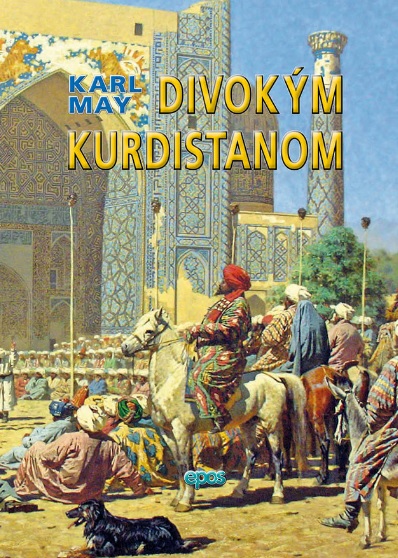 Obrazok Divokým Kurdistanom