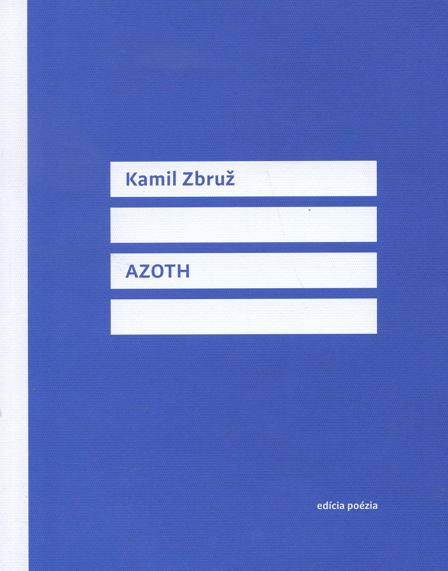 Obrazok Azoth