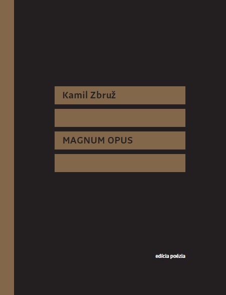 Obrazok Magnum Opus