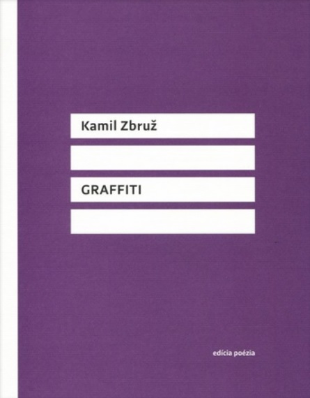 Obrazok Graffiti
