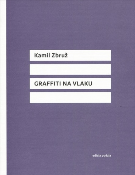 Obrazok Graffiti na vlaku