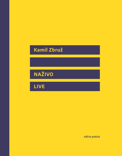 Obrazok Naživo - Live