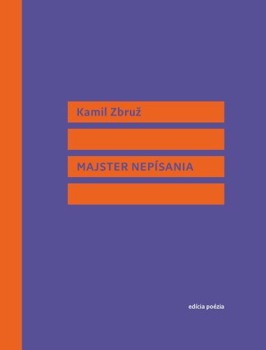 Obrazok Majster nepísania