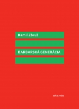Obrazok Barbarská generácia