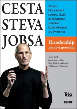 Obrázok Cesta Steva Jobsa