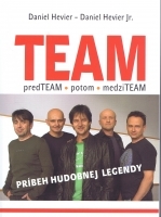 Obrázok Team - príbeh hudobnej legendy
